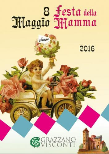 Festa Della Mamma - Vigolzone