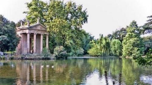 Mamma Cult A Roma - Roma