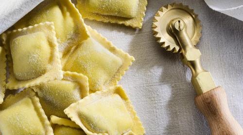 Sagra Del Raviolo De. Co. A Francavilla Bisio - Francavilla Bisio