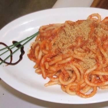 Sagra Della Pastasciutta - Sovicille