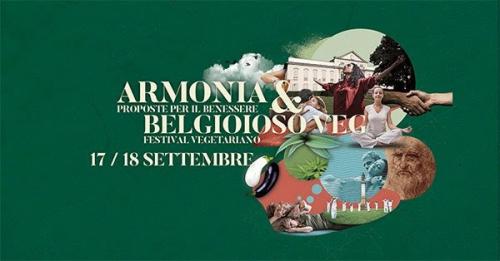 Armonia - Belgioioso