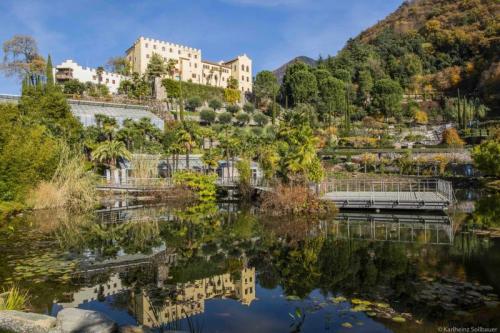 Ai Giardini Di Sissi - Merano