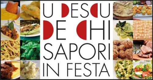 Sapori In Festa - 
