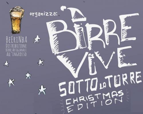 Birre Vive Sotto La Torre - Vigevano