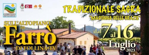 Sagra Di Farro Di Follina  - Follina