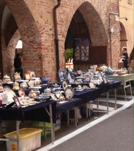 I Mercati Di Cherasco - Cherasco