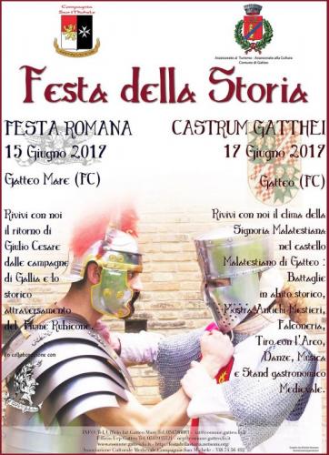 Castrum Gatthei - Gatteo