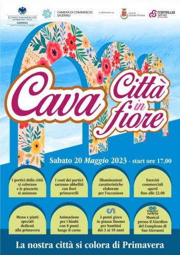 Cava Citta In Fiore - Cava De' Tirreni