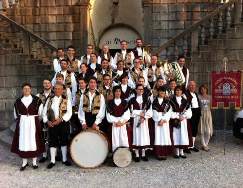 Festa Della Repubblica - Pozzuolo Del Friuli