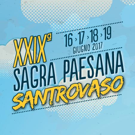 Sagra Dei Ss. Gervasio E Protasio - Preganziol