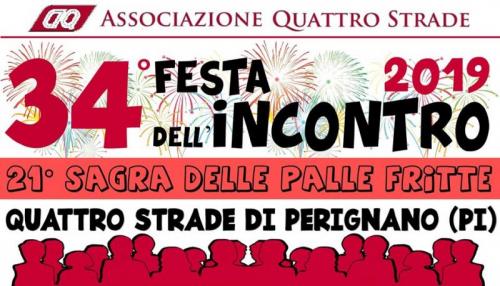 Festa Dell'incontro - Casciana Terme Lari