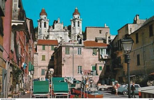 Antichità E Collezionismo - Laigueglia