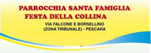 Festa Della Collina - Pescara