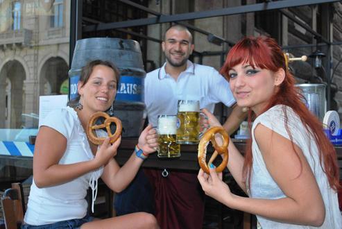 Birreria Bavarese Hb - Genova