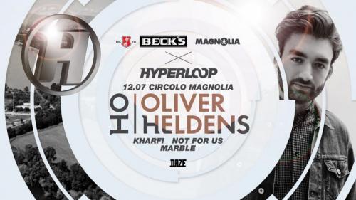 Eventi Al Circolo Magnolia - Segrate