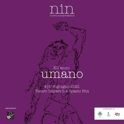 Rassegna Nin / Nuove Interpretazioni - Sarzana