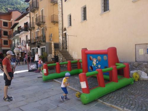 Sport Day - Limone Piemonte