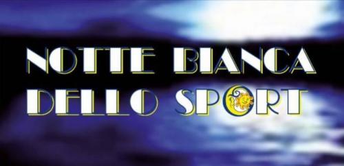 Notte Bianca Dello Sport - Parabiago