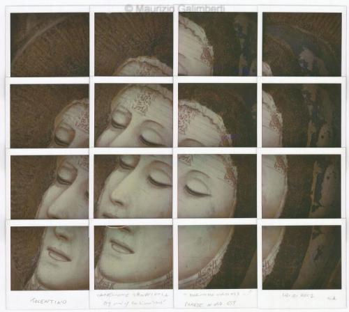 Mostra Di Maurizio Galimberti - Monza