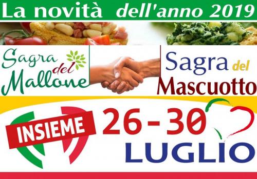 Sagra Del Mallone - Bracigliano