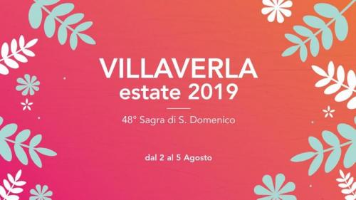 Sagra Di San Domenico - Villaverla