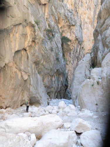 Escursione Alla Gola Di Gorroppu - Quartu Sant'elena