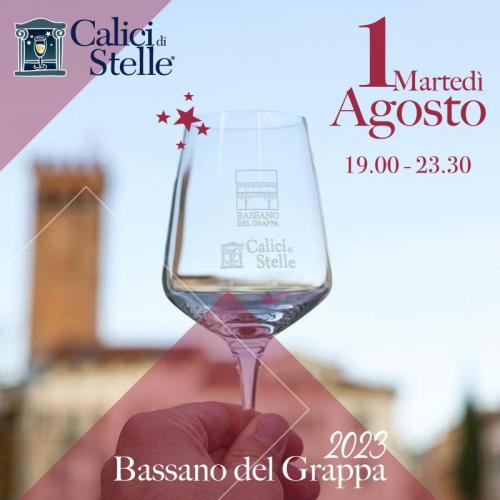 Calici Di Stelle A Bassano Del Grappa - Bassano Del Grappa