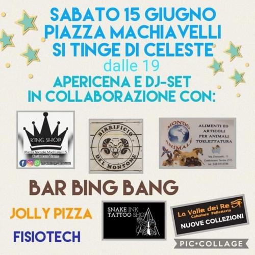 La Notte Celeste - Castrocaro Terme E Terra Del Sole