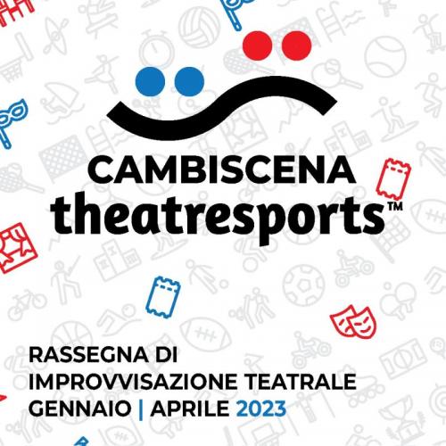 Cambiscena - Abano Terme