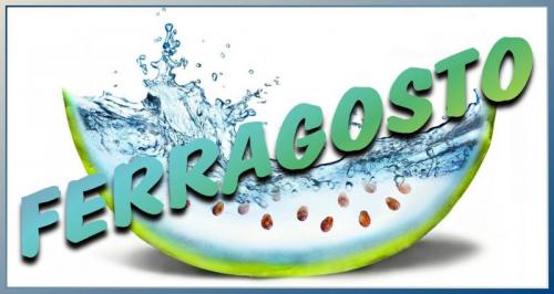 Ferragosto In Italia - 