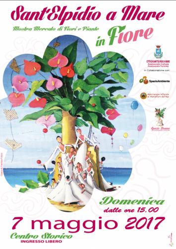 Eventi Estate Sant' Elpidio A Mare - Sant'elpidio A Mare