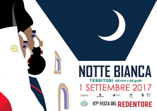 Notte Bianca - Nuoro
