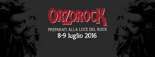 Orzorock Festival - Gragnano Trebbiense