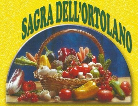 Sagra Dell'ortolano - Perugia