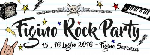 Figino Rock Party - Figino Serenza