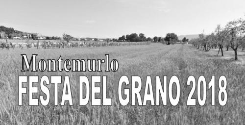 Festa Del Grano - Montemurlo