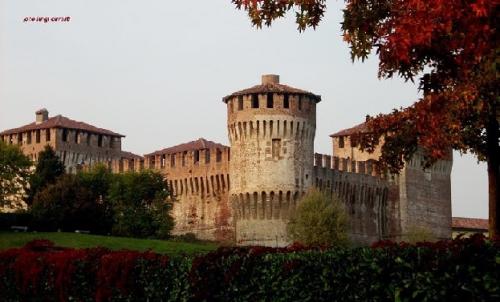 La Sagra Di Soncino - Soncino