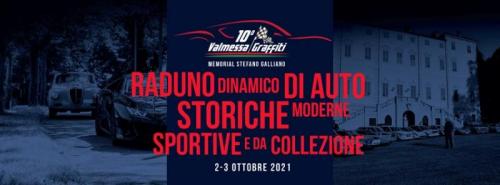 Esposizione Auto - Rivoli