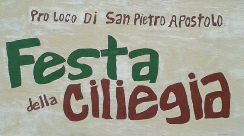 Festa Della Ciliegia - San Pietro Apostolo