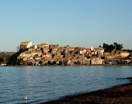Gli Eventi Estivi - Anguillara Sabazia