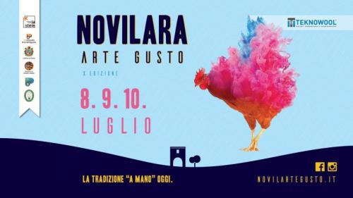 Tagliatelle Al Castello - Pesaro