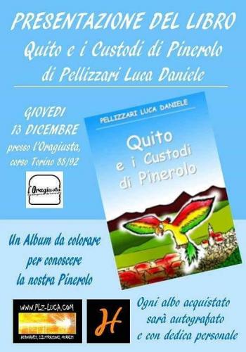 L'oragiusta - Pinerolo