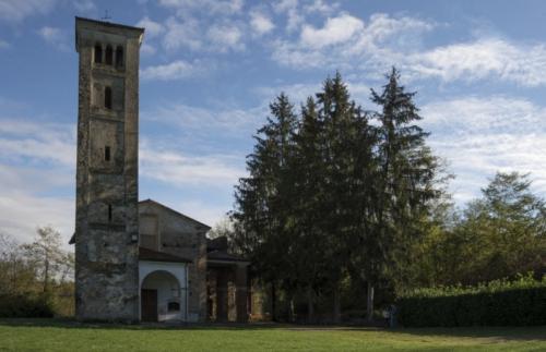 Festa Madonna Delle Grazie - Borgo Ticino
