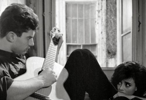 Cinema A Palazzo - Torino