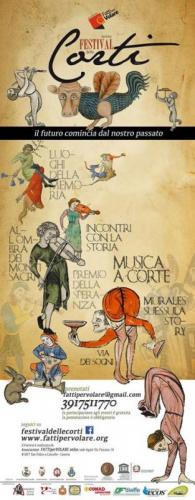 Festival Delle Corti - 