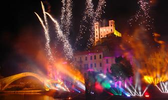 Festa Patronale A Dolceacqua - Dolceacqua