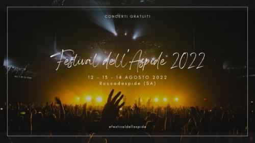 Festival Dell'aspide - Roccadaspide