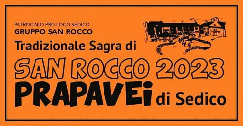 Sagra Di S.rocco - Sedico