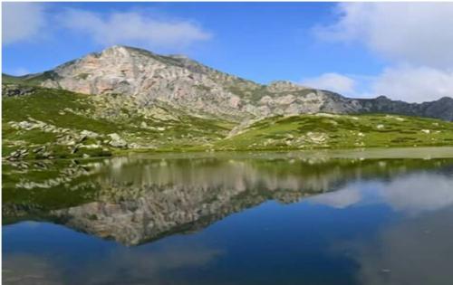 Escursioni Mondolè - Frabosa Sottana