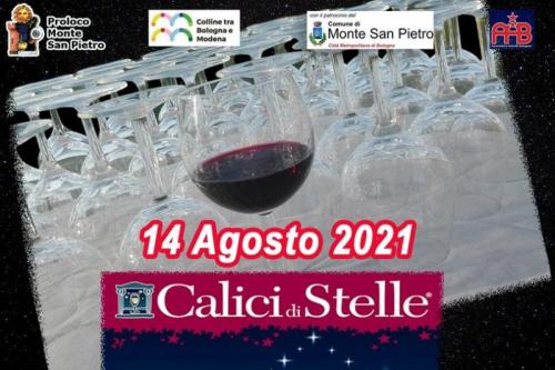 Calici Di Stelle - Monte San Pietro